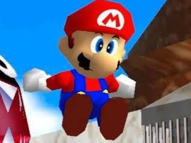 Mario