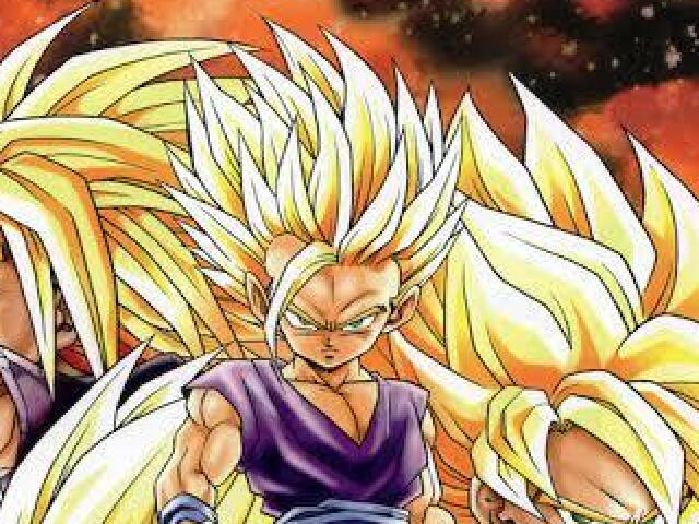 Dragon Ball