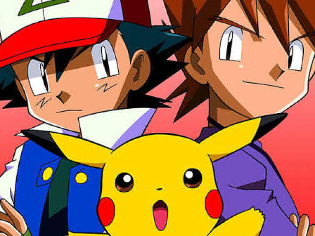 Pókemon