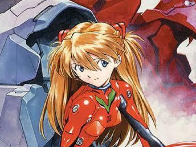 Evangelion