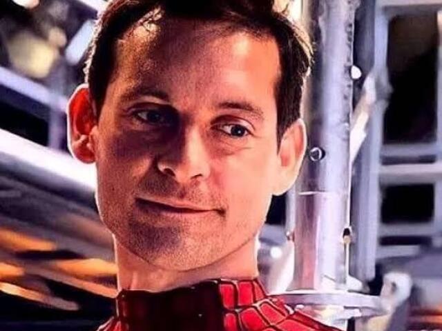 Peter 2 (Tobey Maguire)