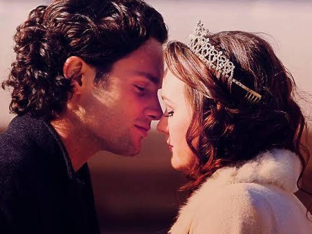 Dan e Blair