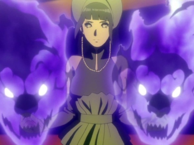 Hinata