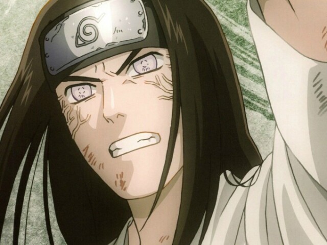 Neji