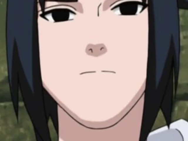 Sasuke