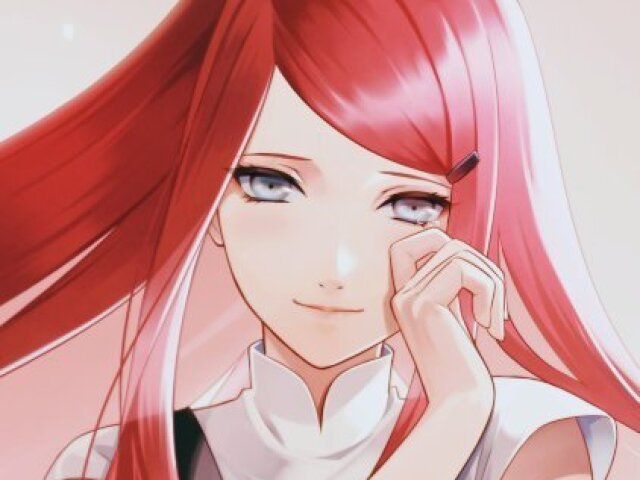 Kushina