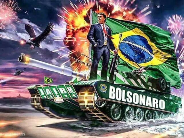 bolsonaro supremo heroi