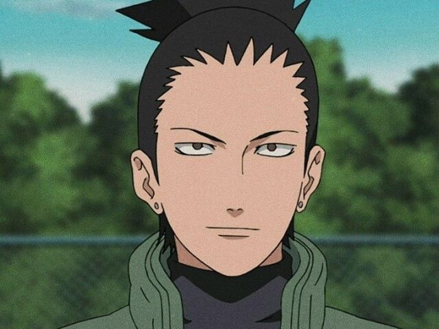 Shikamaru