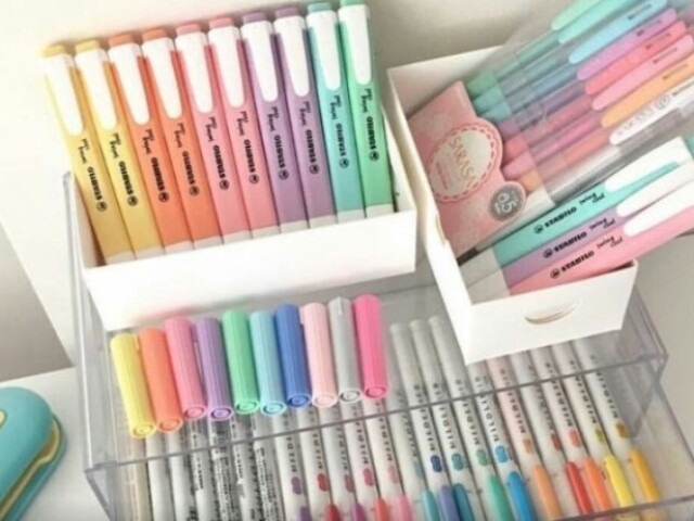 Material MARAVILHOSO!