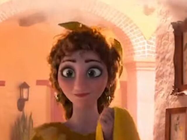 Pepa Madrigal