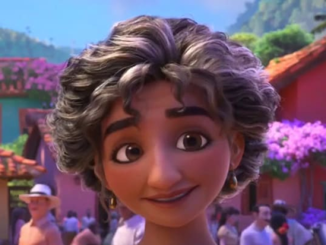 Julieta Madrigal