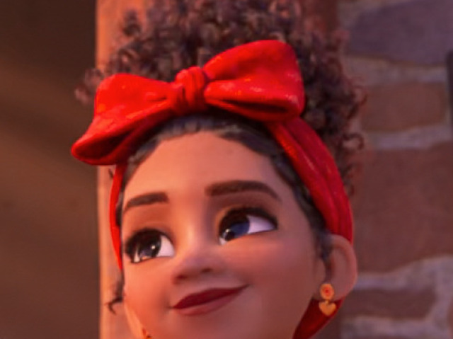 Dolores Madrigal