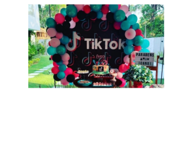 tik tok