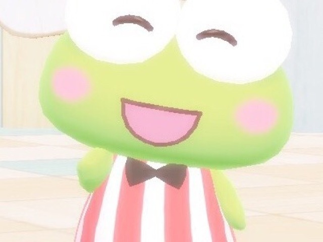 Keroppi