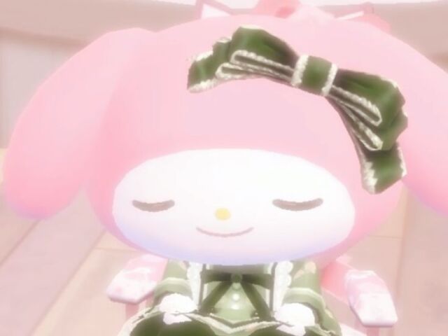 My Melody