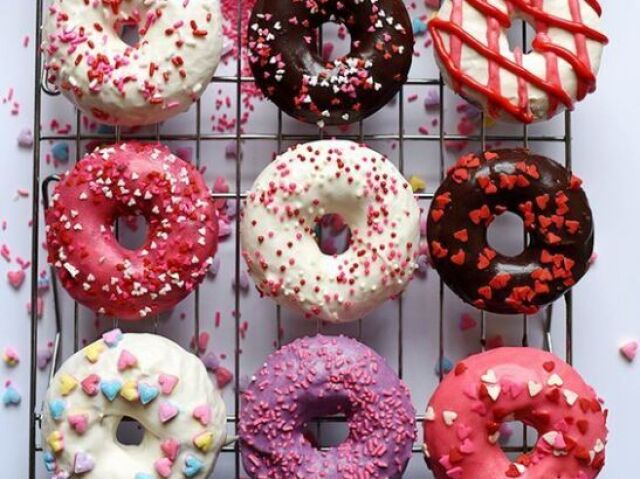 donuts