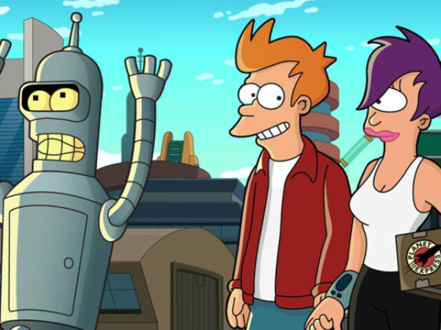 Futurama