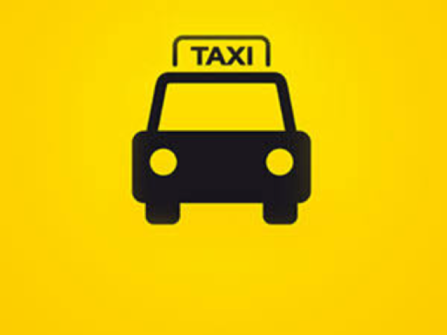 Taxi