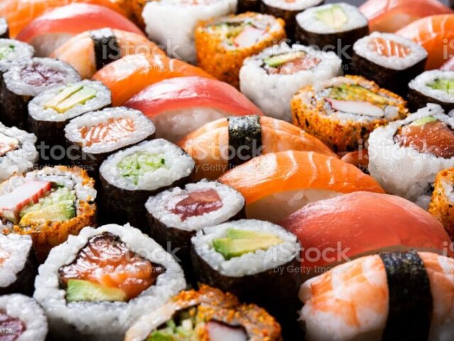 Sushi