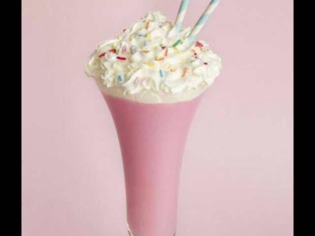 Milkshake