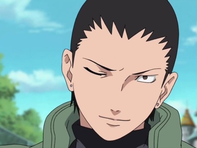 shikamaru