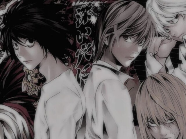 Death note