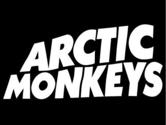 Arctic monkeys