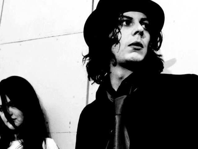 The White Stripes