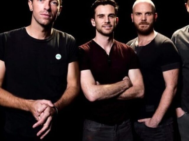 Coldplay