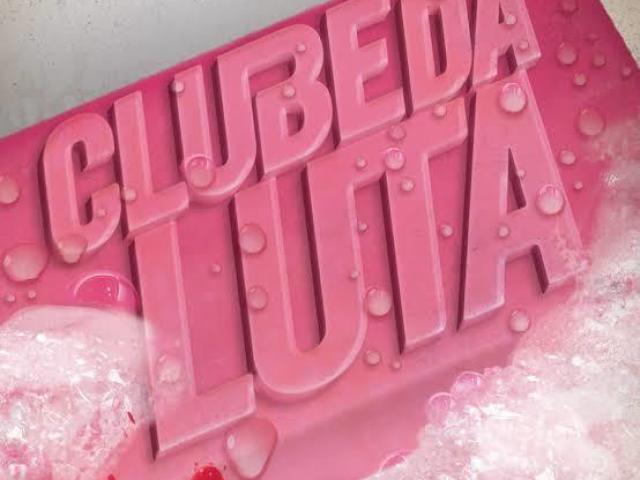 clube da luta