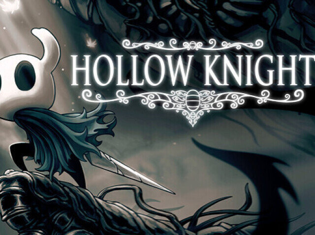 Hollow knight