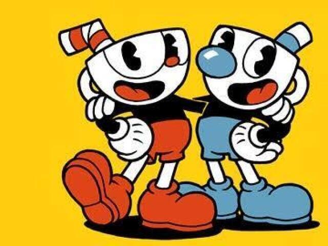 cuphead