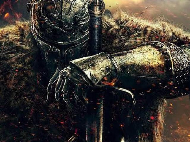 dark souls