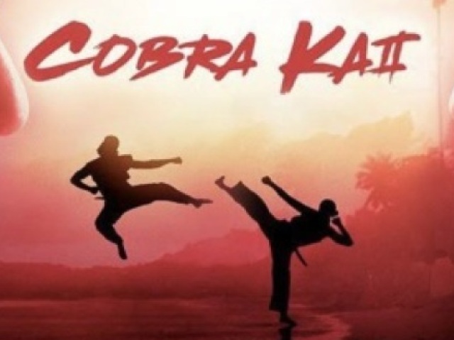 cobra kai