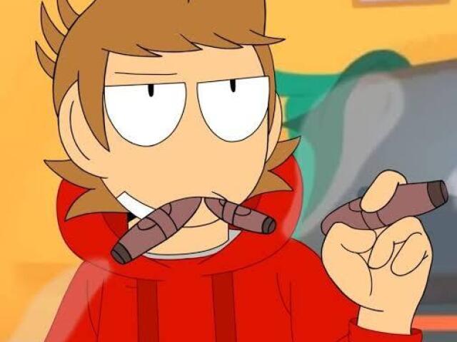 Tord