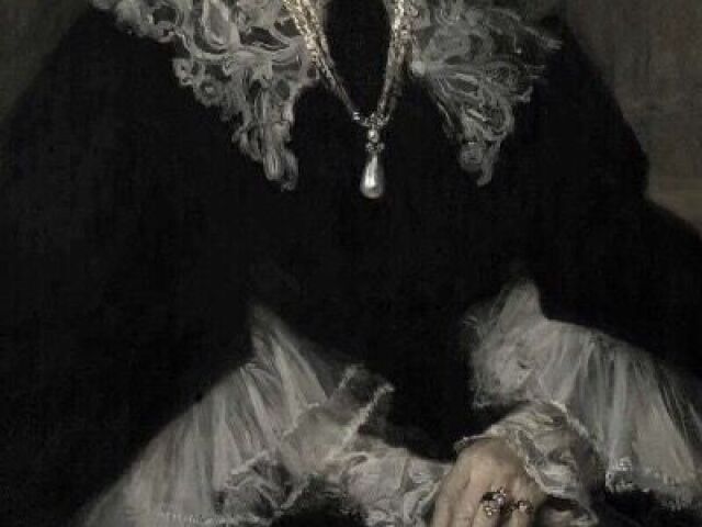Vampiro(a)!
