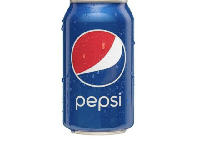 Pepsi