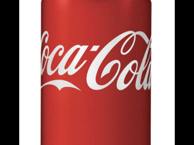 Coca cola