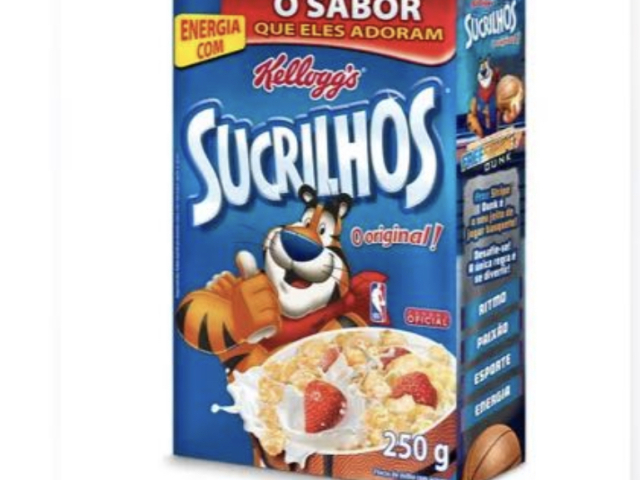 Sucrilhos