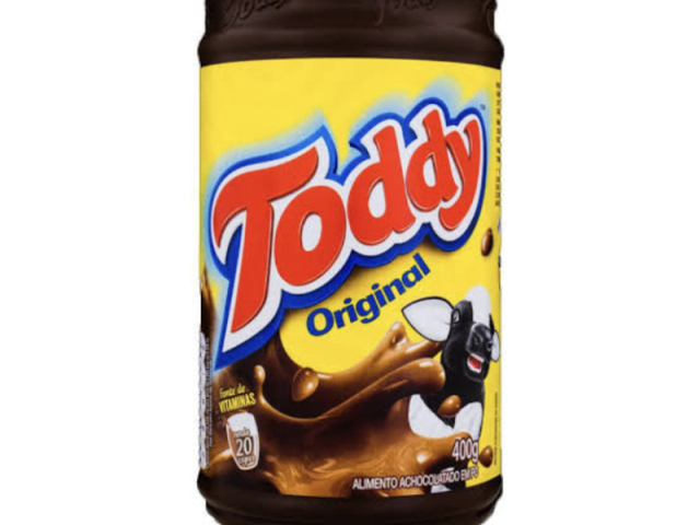 Toddy