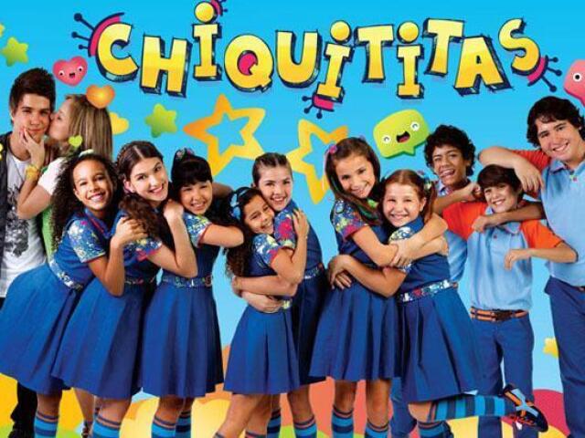 Você realmente conhece Chiquititas? Descubra neste quiz!