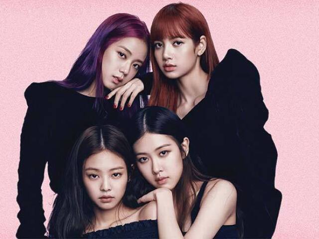 Você conhece mesmo Blackpink?