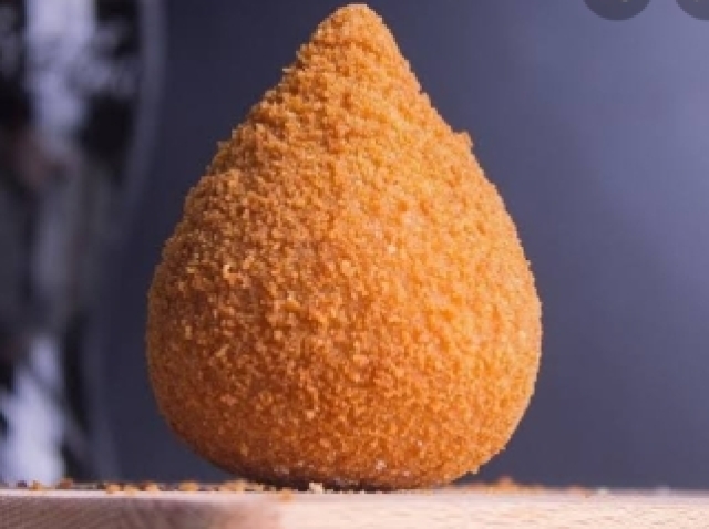 Coxinha