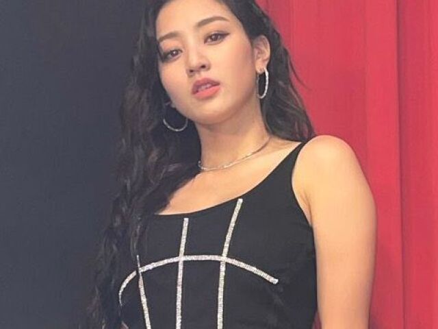 Jihyo!