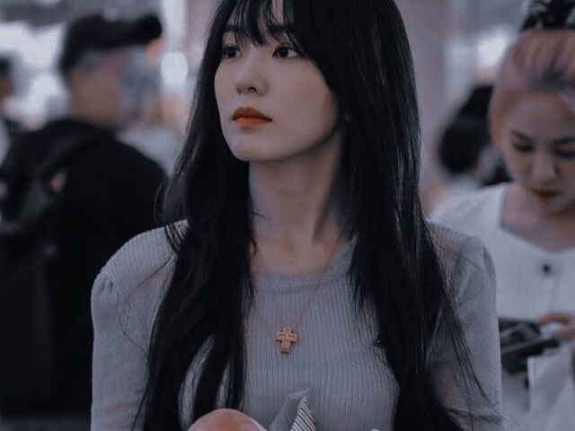 Irene!