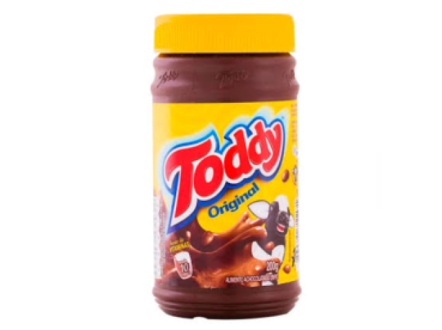 Toddy