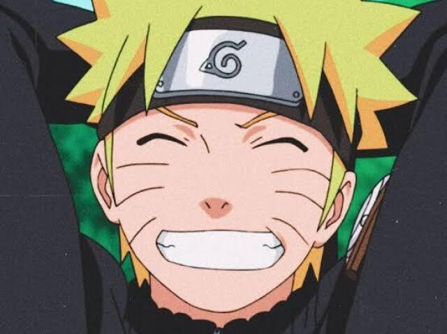 Naruto Uzumaki