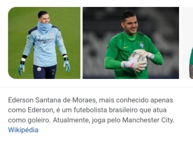 Ederson