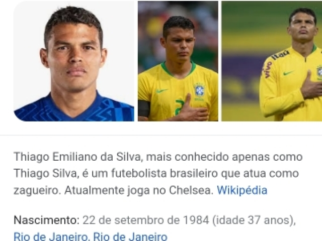 Thiago Silva