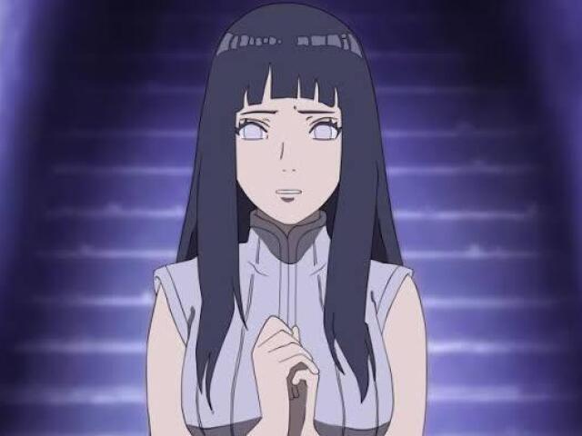 Hinata Hyuga